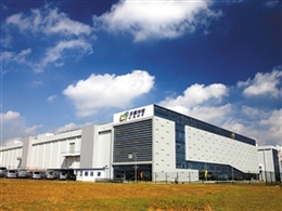 深圳华星光电防白蚁工程